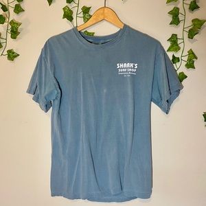 Surf Shop Tee